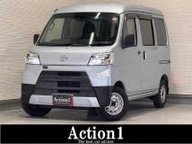 2020 Daihatsu Hijet Cargo