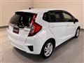 2015 Honda Fit Hybrid