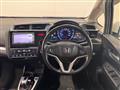 2015 Honda Fit Hybrid