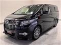 2017 Toyota Alphard G