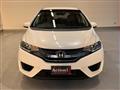 2015 Honda Fit Hybrid