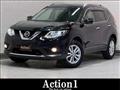2016 Nissan X-Trail