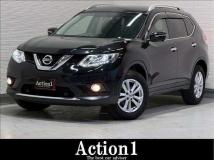 2016 Nissan X-Trail