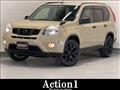 2013 Nissan X-Trail