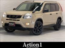 2013 Nissan X-Trail