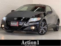2012 Honda CR-Z