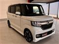 2019 Honda N BOX
