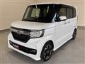 2019 Honda N BOX