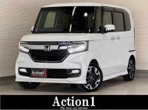 2019 Honda N BOX