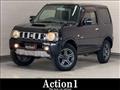 2014 Suzuki Jimny