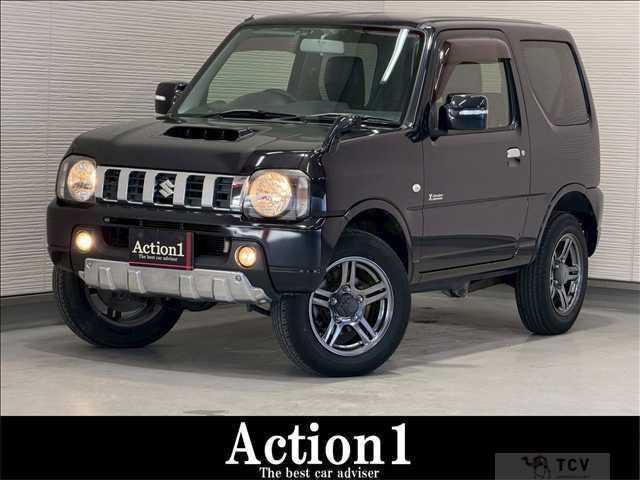 2014 Suzuki Jimny