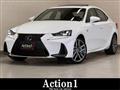 2017 Lexus IS