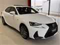 2017 Lexus IS