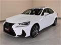 2017 Lexus IS