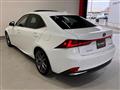 2017 Lexus IS