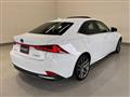 2017 Lexus IS