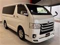 2015 Toyota Hiace Van