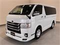 2015 Toyota Hiace Van