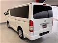 2015 Toyota Hiace Van