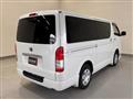 2015 Toyota Hiace Van