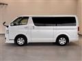 2015 Toyota Hiace Van