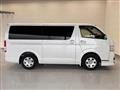 2015 Toyota Hiace Van