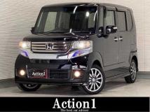 2012 Honda N BOX