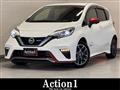 2019 Nissan Note
