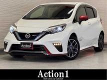 2019 Nissan Note