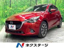 2015 Mazda Demio