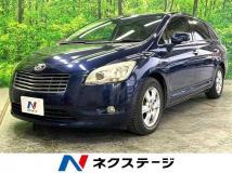 2009 Toyota Mark X Zio