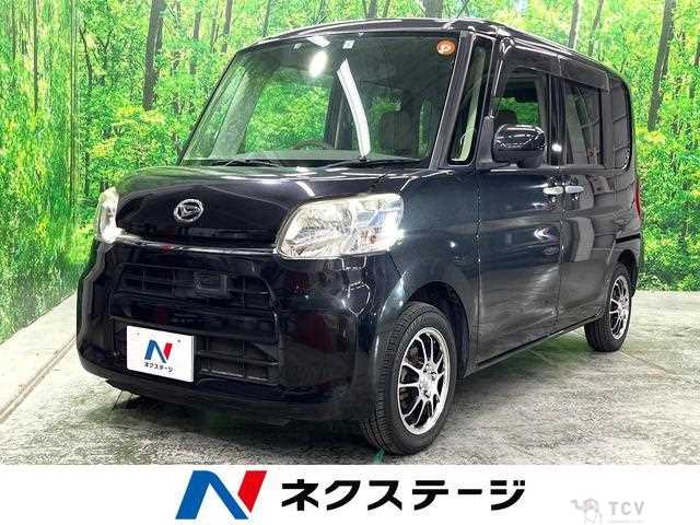 2013 Daihatsu Tanto