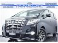 2015 Toyota Alphard G