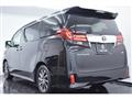 2015 Toyota Alphard G