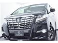 2015 Toyota Alphard G
