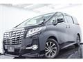2015 Toyota Alphard G