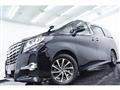 2015 Toyota Alphard G