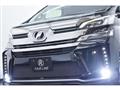 2017 Toyota Vellfire