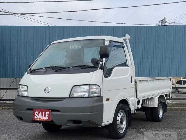 2013 Nissan Vanette Truck