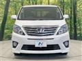2013 Toyota Alphard G