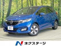 2018 Honda Fit Hybrid
