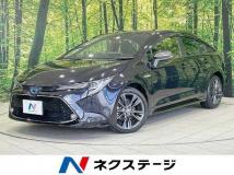 2019 Toyota Corolla Sedan