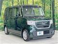 2018 Honda N BOX