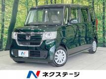 2018 Honda N BOX