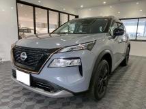 2024 Nissan X-Trail
