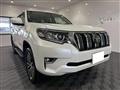 2020 Toyota Land Cruiser Prado