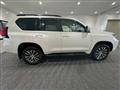 2020 Toyota Land Cruiser Prado