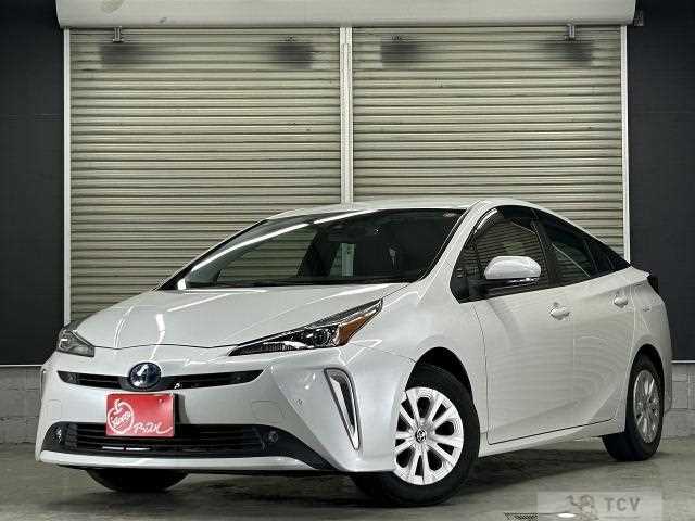2022 Toyota Prius
