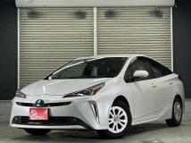 2022 Toyota Prius