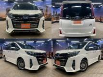 2019 Toyota Noah